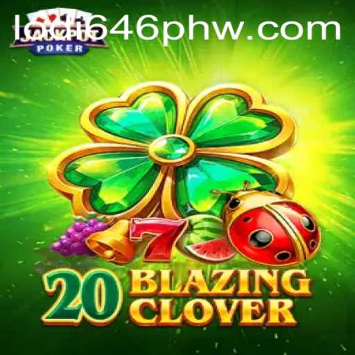 Exploring the Thrills of 20BlazingClover