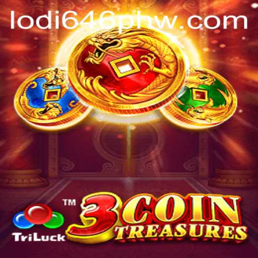 Exploring the Exciting World of 3CoinTreasures and Its Connection to Lodi 646 PH