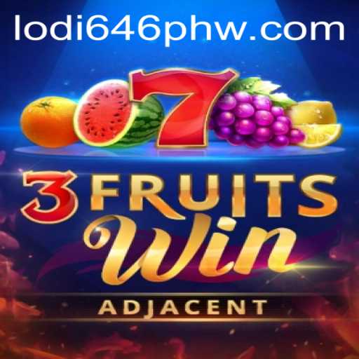 Unraveling the Excitement of 3FruitsWin: An Entertaining Venture into Game Mechanics