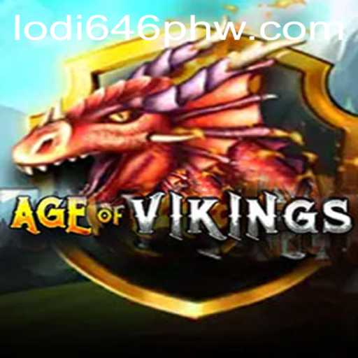 The Epic Saga of AgeofViking: Exploring Its Features and Mechanics