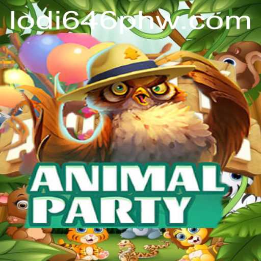 Discover the Excitement of AnimalParty: A Vibrant Adventure for All