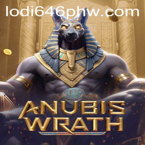 Unveiling AnubisWrath: A Mesmerizing Journey into Ancient Egypt