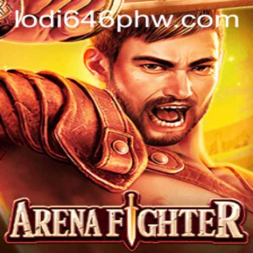 ArenaFighter: Unleashing the Ultimate Battleground