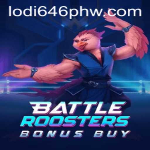 Exploring BattleRoostersBonusBuy: A Riveting Gaming Experience