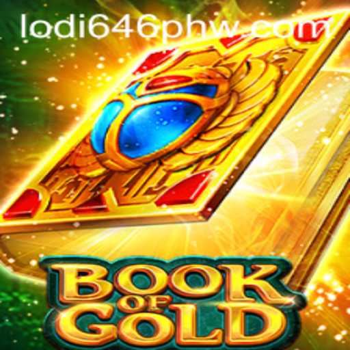 Exploring the Mystical Adventure of BookofGold