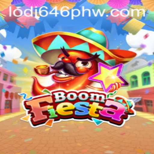 BoomFiesta: Unleashing the Thrills of Lodi 646 PH