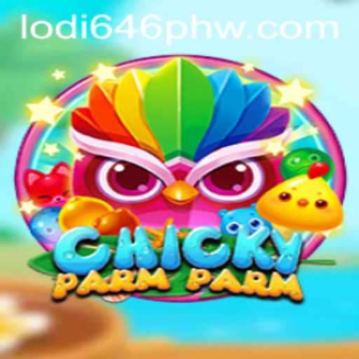 Discover ChickyParmParm: A New Gaming Sensation