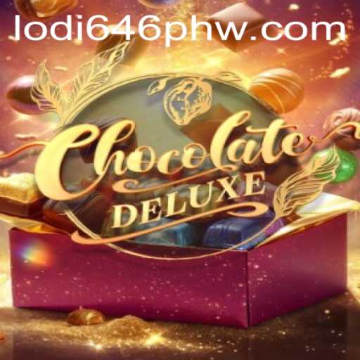 Discover ChocolateDeluxe: The Sweet Game Stirring Excitement with Lodi 646 PH