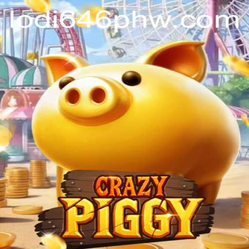 Dive into the Exciting World of CrazyPiggy: Unraveling the Lodi 646 PH Gaming Sensation