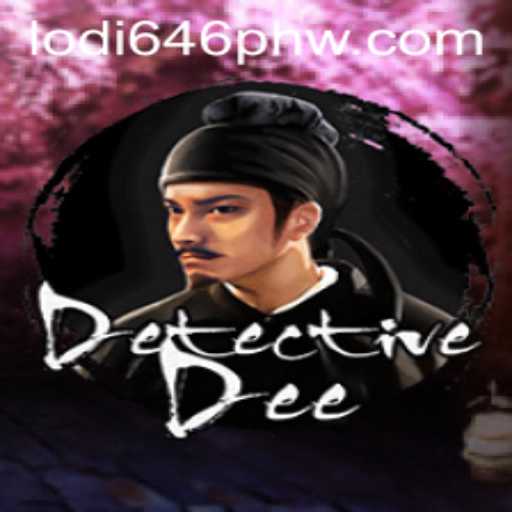 Unearthing the Mysteries of DetectiveDee: A Deep Dive into the Game that Challenges Minds