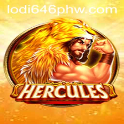 Discover the Epic Adventure of Hercules: A Modern Game Experience