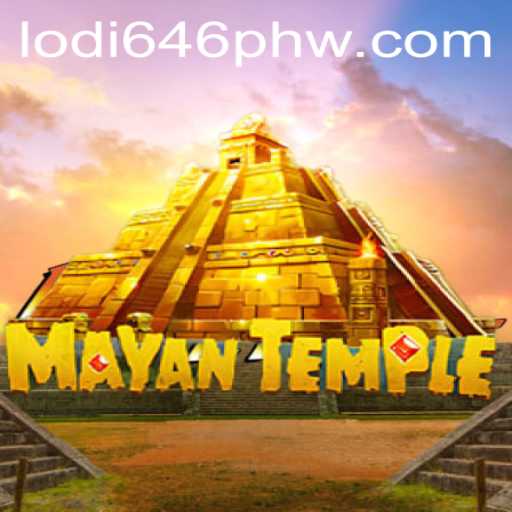 Discovering the Mysteries of the MayanTemple