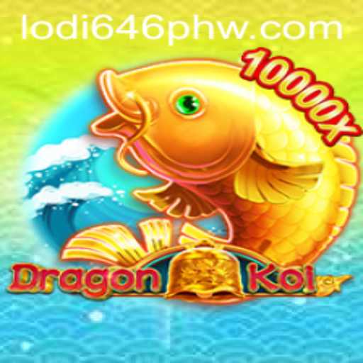 DragonKoi: A Captivating Journey into Mythical Gameplay