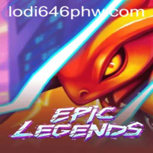 EpicLegends: A Thrilling Journey into a Virtual Fantasy World