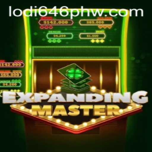 Exploring the World of ExpandingMaster: A New Era in Gaming