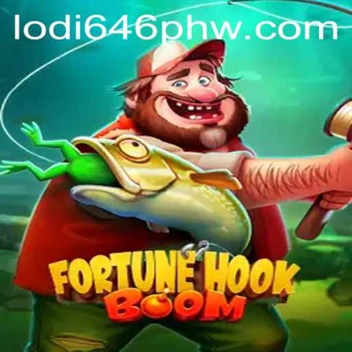 Unveiling FortuneHookBoom: The Ultimate Gaming Experience