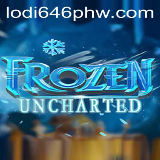 The Thrilling World of FrozenUncharted
