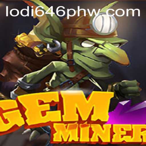 Explore GemMiner: A Thrilling Adventure into the World of Gems