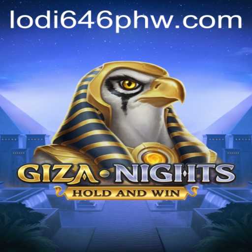Discover the Mystical World of GizaNights: An Engaging Journey into Ancient Egypt