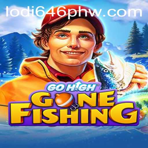 GoHighGoneFishing: An Immersive Adventure in Virtual Angling