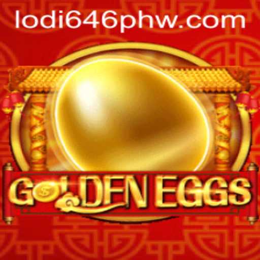 GoldenEggs: Unveiling the Exciting New Game Taking the Community by Storm