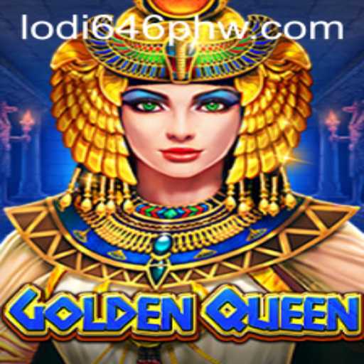 GoldenQueen: An Enchanting Adventure