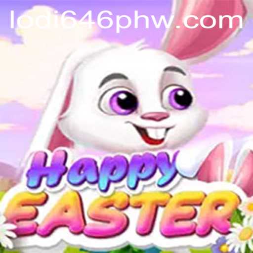 HappyEaster: A Thrilling New Game Experience