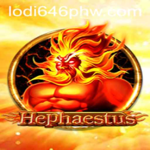 Hephaestus: A Forge of Strategy and Myth