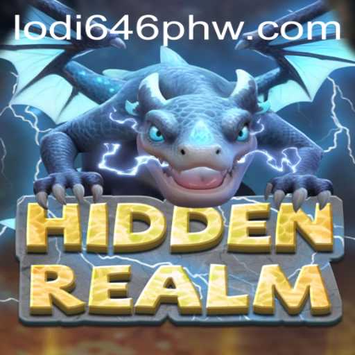 Exploring the Mysteries of HiddenRealm: A Thrilling Adventure