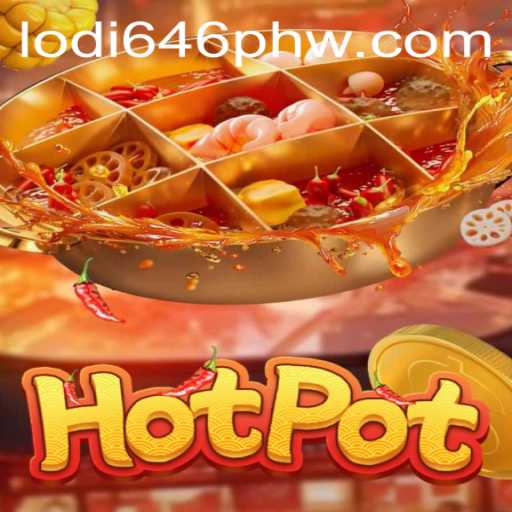 Exploring Hotpot: The Thrilling World of Lodi 646 PH