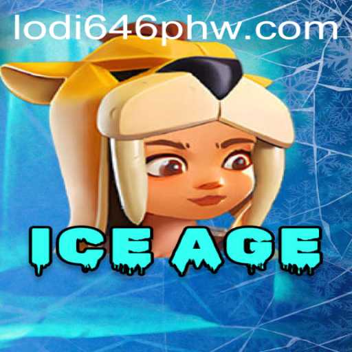 IceAge: An Immersive Gaming Experience with Lodi 646 PH