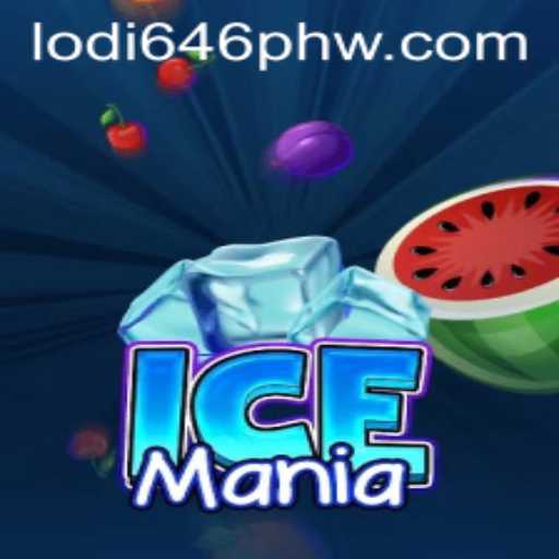 Discover the Thrills of IceMania: An Ultimate Gaming Experience