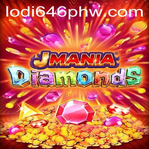 Exploring the Exciting World of JManiaDiamonds: A Gem of a Game