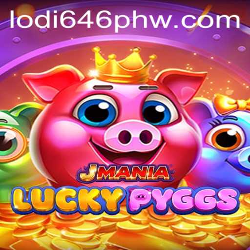 Exploring JManiaLuckyPyggs: A New Dimension in Mobile Gaming with a Twist