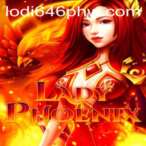 The Enchanting World of LadyPhoenix: A Journey Through Strategy and Skill