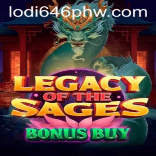 An In-depth Guide to LegacyoftheSagesBonusBuy and Its Connection to Lodi 646 PH