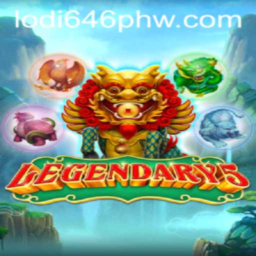Exploring Legendary5: Dive into the Thrilling World of Lodi 646 PH