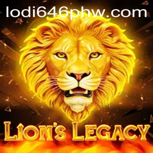 Discover the Thrills of LionsLegacy: A Gamer's Paradise