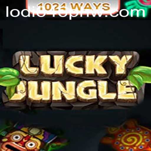 Unveiling LuckyJungle1024: The Gaming Experience Redefined