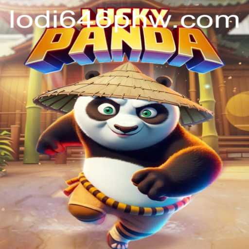 Discovering the World of LuckyPanda: A New Entrant in the Gaming Sphere