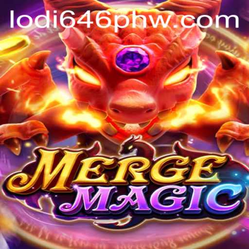 MergeMagic: Unleashing Mystical Adventures in a Puzzle Realm