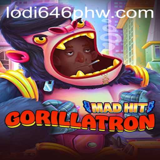 Discover the Excitement of MadHitGorillatron: A Riveting Game Experience