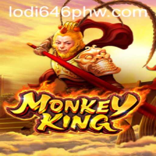 Discover the Excitement of MonkeyKing: A Gaming Phenomenon