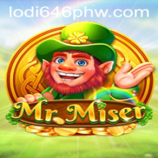 Discover the Excitement of MrMiser: The Game Revolutionizing 'Lodi 646 PH'
