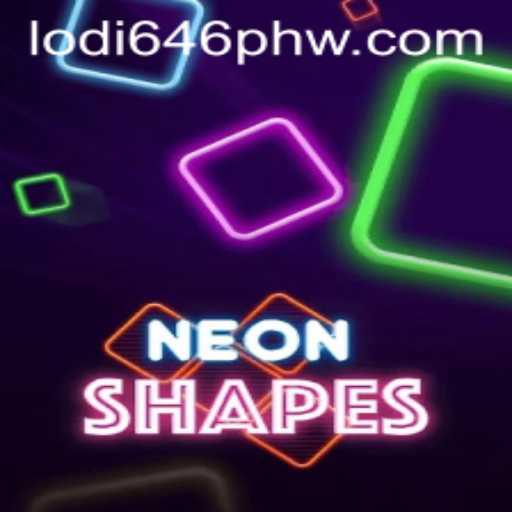Discover NeonShapes: A Thrilling Puzzle Game