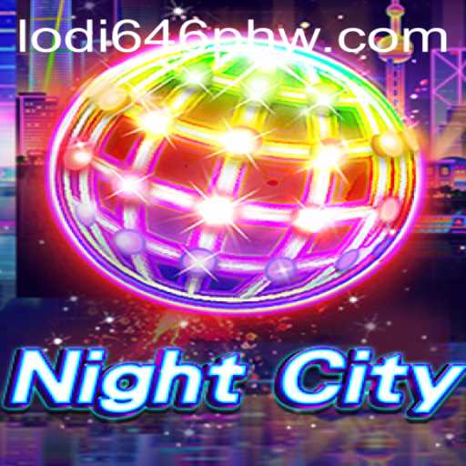 NightCity: An Immersive Adventure in a Futuristic World