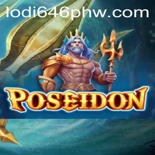 Exploring the Depths of Poseidon: An Intriguing Dive into Strategy and Adventure