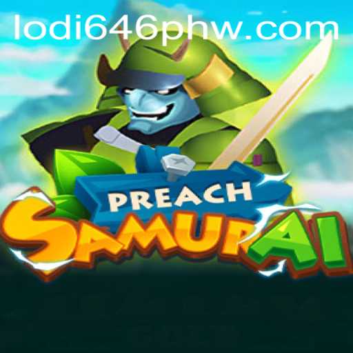 Exploring the Innovative World of PreachSamurai: Game Description, Introduction, and Rules