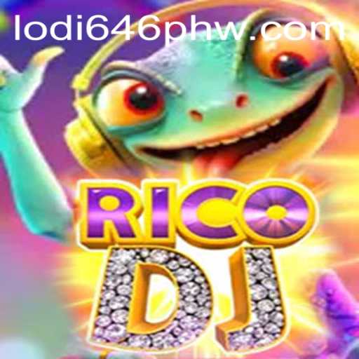 Exploring the Exciting World of RicoDJ: Game Description and Rules of Lodi 646 PH