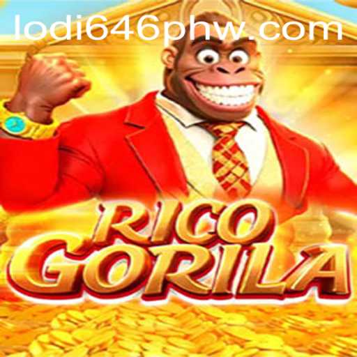 The Rising Phenomenon of RicoGorila: A Game for the Modern Age